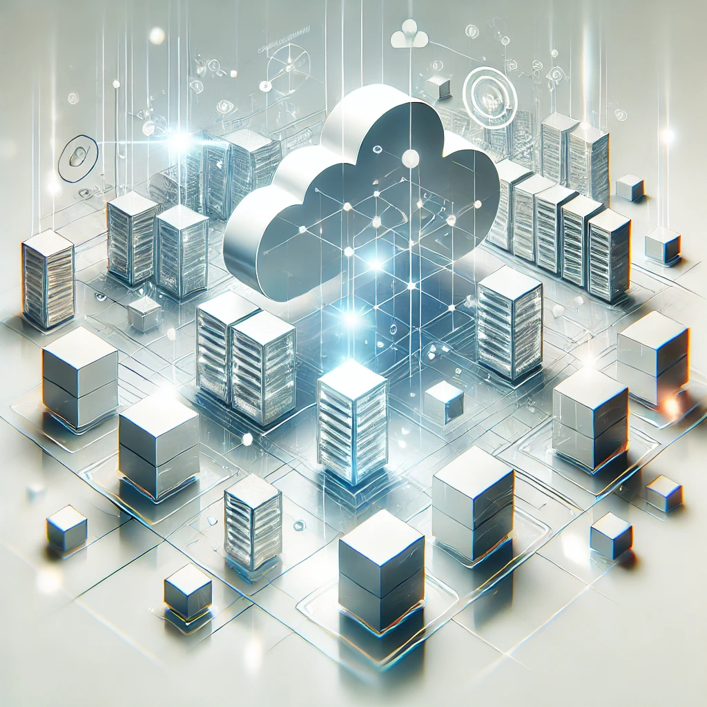 Cloud und Server
